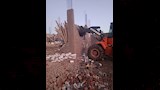 إزالة 50 حالة بناء مخالف بالإسكندرية.. وإجراءات رادعة ضد المخالفين  (2)