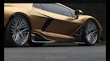 لامبورجيني Revuelto بتعديلات زاكو