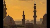 موعد أذان المغرب