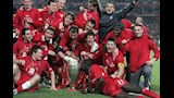 فريق ليفربول الذي فاز بدوري أبطال أوروبا في عام 2005