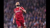 محمد صلاح لاعب ليفربول (9)