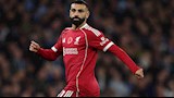 محمد صلاح لاعب ليفربول                                                                                                                                                                                  
