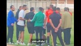 خناقة فريق شيكابالا والقناطر الخيرية (3)