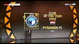 ممدوح عيد يتسلم جائزة بيراميدز كأفضل لاعب في أفريقيا (11) (1)