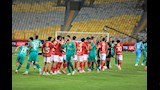 الأهلي ضد المصري