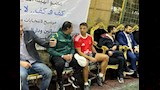 مباراة ودية بين قدامى الأهلي والزمالك