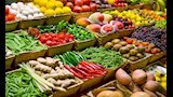 أسعار الخضروات والفاكهة