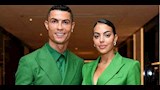 كريستيانو رونالدو وجورجينا (13)