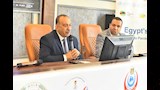 محافظ أسيوط يشهد انطلاق حملة التوعية بمقاومة مضادات الميكروبات تحت شعار تحرك الآن لحماية حاضرنا وتأمين (16)