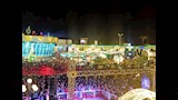 مهرجان الإضاءة 