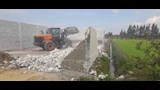 إزالة تعديات على الأراضي الزراعية في الإسكندرية (1)