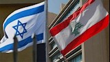 لبنان وإسرائيل
