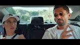 كريم ودينا الشربيني في لقطات ومشاهد من فيلم طلقني (2)