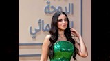 درة في مهرجان الدوحة السينمائي