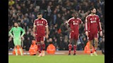 أكبر هزائم لليفربول بحضور محمد صلاح (5)