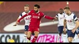 أكبر هزائم لليفربول بحضور محمد صلاح (10)