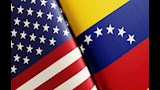 فنزويلا وأمريكا