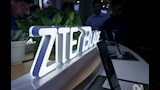 ZTE 