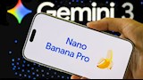 Nano Banana Pro
