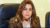 الدكتورة منال عوض وزيرة التنمية المحلية 