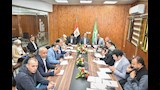 محافظ الشرقية يتابع عملية فتح اللجان (3)