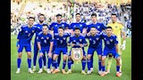 جانب من مباراة منتخب الكويت وموريتانيا بملحق كأس العرب 2025 (18)