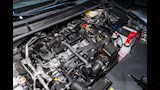 محرك تويوتا كورولا Facelift الجديدة