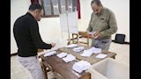 بدء الفرز ببعض لجان انتخابات النواب بعد انتهاء التصويت (11)