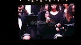 غناء وابداع في حفل الالحان الخالدة بمهرجان صدى الاهرمات (2)