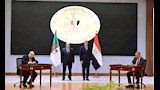 توقيع اتفاقيات بين مصر والجزائر (14)
