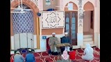أوقاف الوادي الجديد تنفذ مبادرة المنبر الثابت (2)