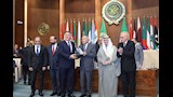مجلس وزراء الإعلام العرب يؤكد ضرورة مواصلة تغطية القضية الفلسطينية (6)