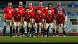 منتخب مصر الثاني                                  