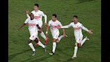 الأهلي والزمالك نهائي القرن (3)