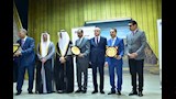 مهرجان الشعر بالأقصر