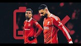 هل يسير محمد صلاح على خطى كاسيميرو