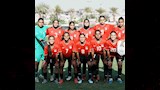 منتخب مصر للشابات (3)