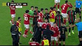 أحداث شغب في مباراة الأهلي والجيش الملكي (5) (1)