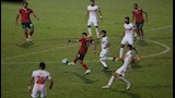 نهائي القرن بين الأهلي والزمالك