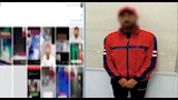 القبض على شخص يروج مقاطع قديمة على فيسبوك لتحقيق أ