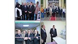 افتتاح تجديد مستشفي قصر العيني الفرنساوي  