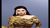 الفنانة هدى الإتربي