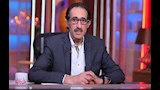 الكاتب الصحفي مجدي الجلاد