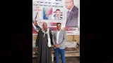 محرر مصراوي ومحمد عبدالرحمن هلالي