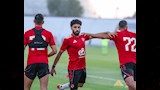 مران الأهلي الجماعي (9)