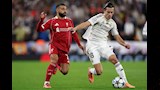 ليفربول وريال مدريد (1)