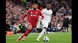 ليفربول وريال مدريد (13)