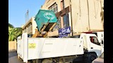 الأقصر تطلق منظومة آلية جديدة لجمع القمامة (9)