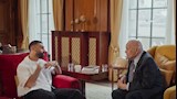 محمد صلاح يحاور الدكتور مجدي يعقوب