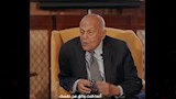 لقطات من حوار محمد صلاح ومجدي يعقوب (5)